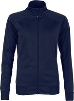 hummel Tulsa Full Zip Top Femme - Taille XS