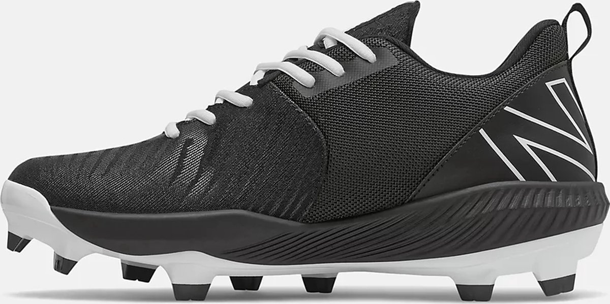 New Balance PL4040K6 TPU Low 11 5 Baseball/Softball Schoenen Molded Cleats Noppen Size