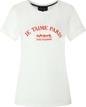 elvira - E1 24-001 - T-shirt Paris