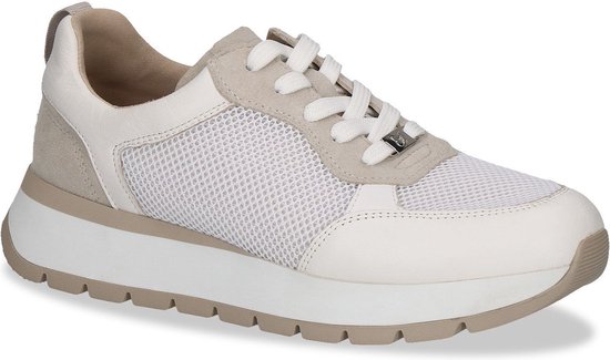 Caprice Dames Sneaker 9-23704-42 G-breedte Maat: EU