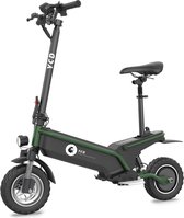 YCD - C5 - OFF-ROAD - VERDANT GREEN - E-STEP - ZADEL