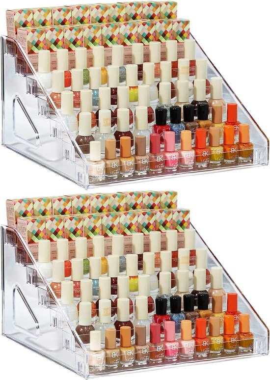 Een Ingenieuze DIY Zonnebril-organizer voor Thuis Een Ingenieuze DIY Zonnebril-organizer voor Thuis