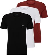 T-shirt Classic à col rond pour hommes - Taille L