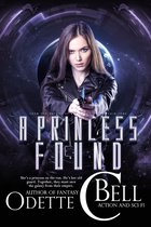 Rising Princess 2 - A Princess Found