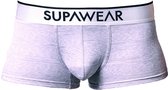 Supawear HERO Trunk Light - MAAT XL - Heren Ondergoed - Boxershort voor Man - Mannen Boxershort