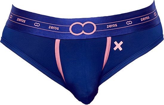 2EROS X-Series Brief - Heren Ondergoed - Slip voor Man - Mannen Slip