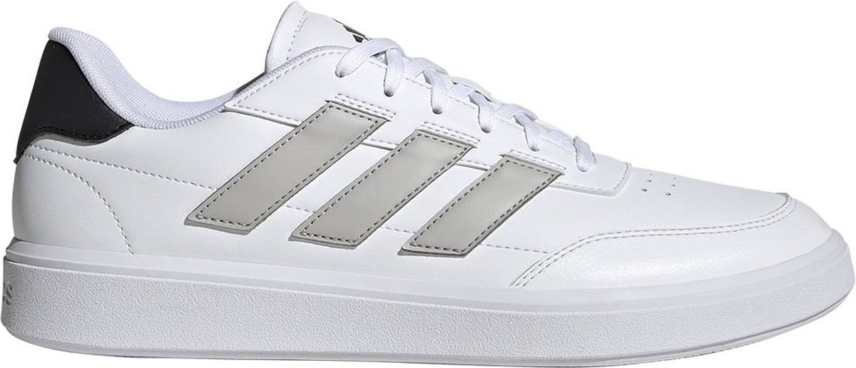 Adidas Courtblock Sneakers Wit Man