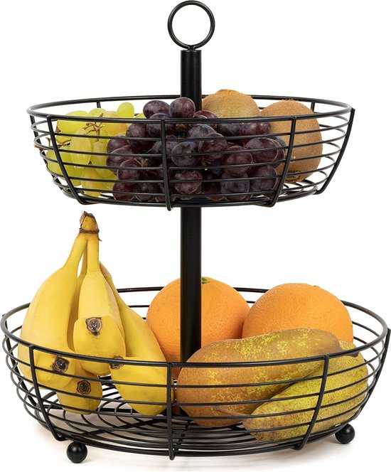 Présentoir à fruits, gâteaux et autres - Koziol Babell L - t | Kaufen auf Ricardo Présentoir à fruits, gâteaux et autres - Koziol Babell L - t | Kaufen auf Ricardo