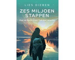 Zes miljoen stappen