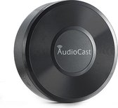 Draadloze Wifi Muziek Audio Streamer Ontvanger Audiocast Iest Pplay M5 Dlna Voor Airplay Audio Muziek Adapter Multi Room Streams