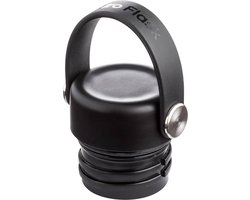 Hydro Flask Standard Flex Cap - Black