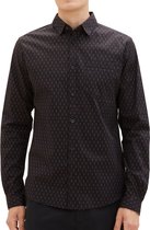 Tom Tailor Stretch Shirt - 1039916