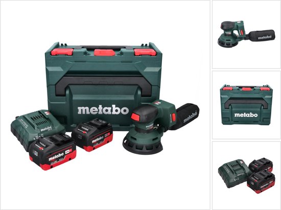 Metabo