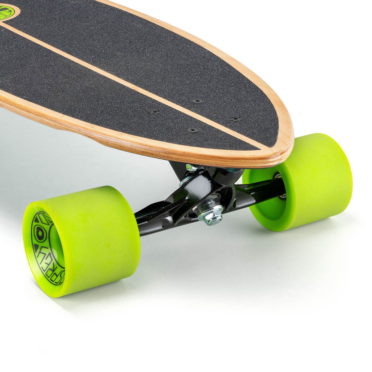 Osprey Spectrum 40" Pintail Longboard - ABEC 9 — afbeelding 5