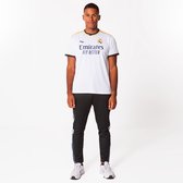 Real Madrid Thuis Shirt Heren 23/24 - Maat M - Sportshirt Volwassenen - Wit