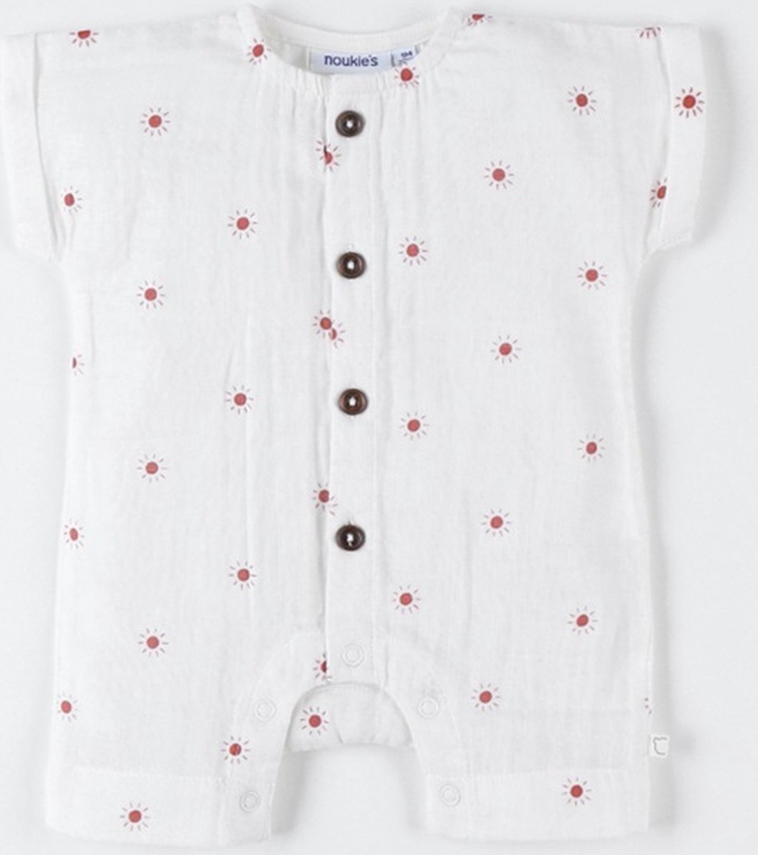 Noukie's Onesie Baby 56