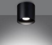 Plafondlamp Mika | MAY Interiors