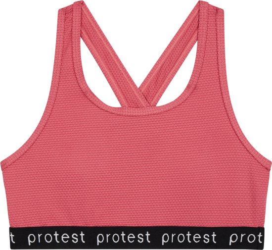 Protest Prtbeau Jr - maat 116 Girls Bralette-Bikini