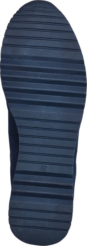 Marco Tozzi Baskets pour femme 2-23781-41 890 F-largeur Taille : 37 EU