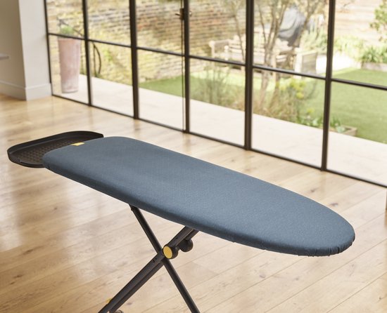 Joseph Joseph - Glide Max Plus - Table à repasser - avec Dripshield - Zwart - Pliable