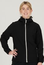 WHISTLER Softshelljacke Duble