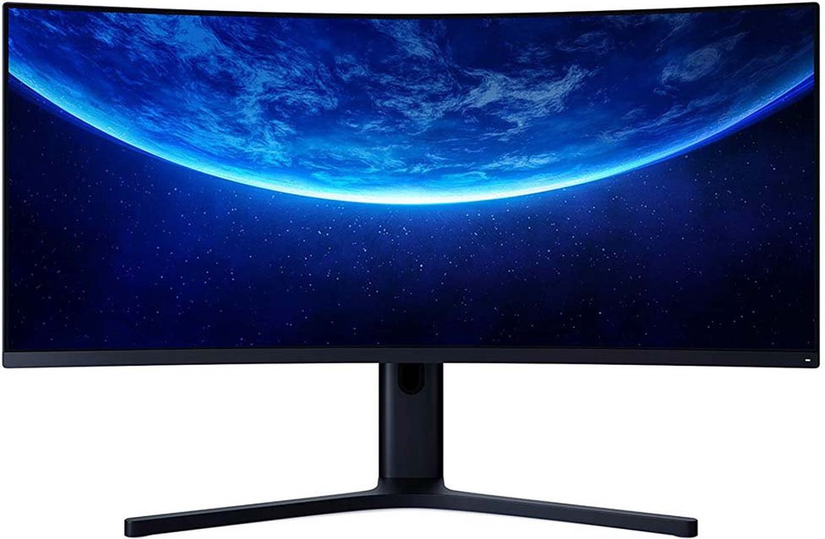 RAIDER 34 pouces Ultra Wide Gaming Monitor - 165HZ - 34 pouces - WQHD  (3440x1440) 