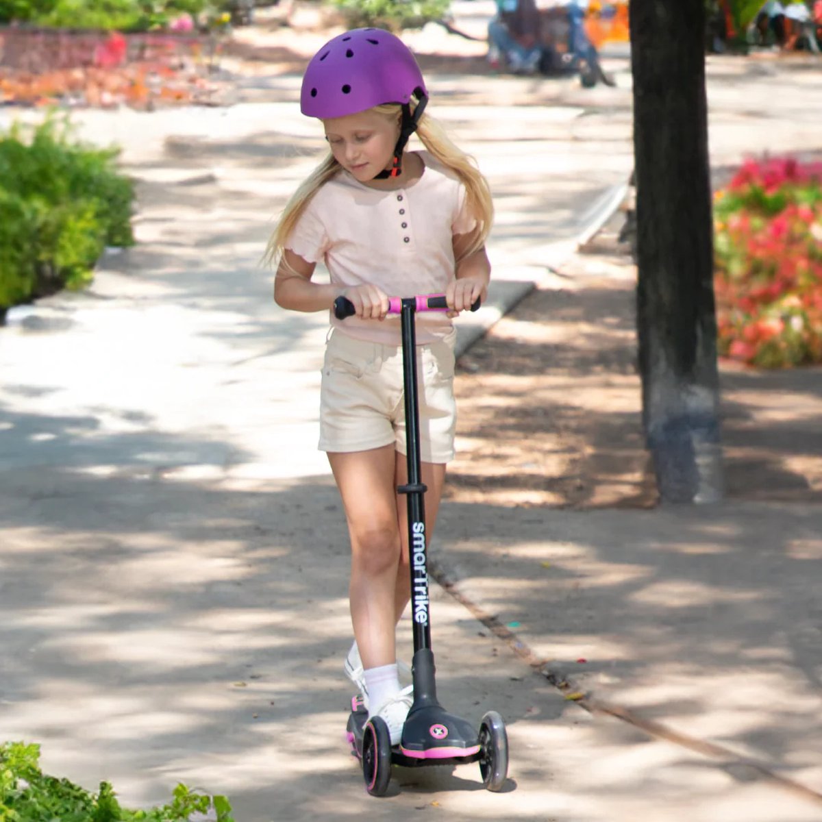 SmartTrike T5 scooter enfant