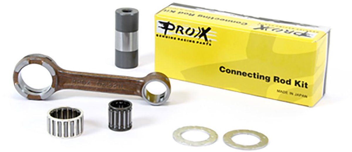 Prox Suzuki Rm125 ´97-98 Drijfstangset Goud
