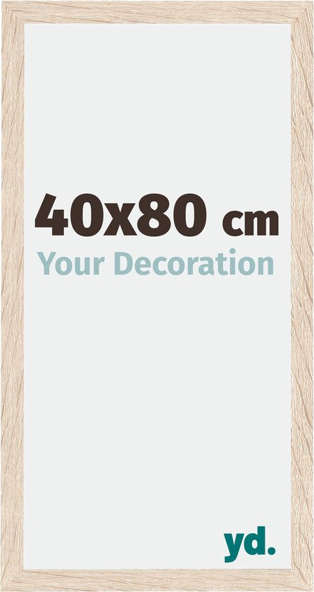 Your Decoration Catania MDF Fotolijst