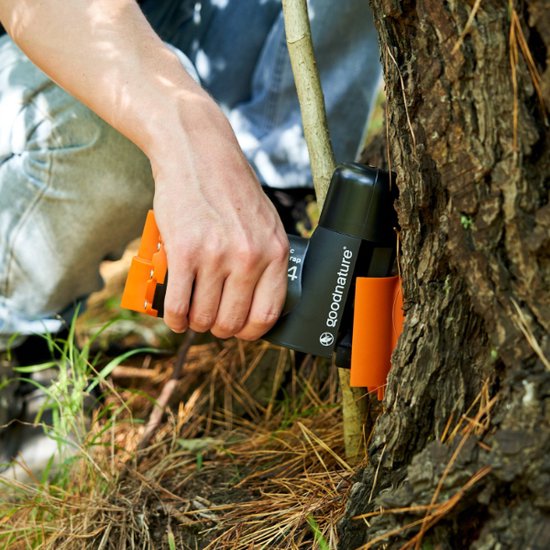 GoodNature Automatische Rattenval - Starter Kit | bol