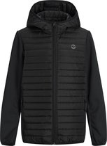 JACK&JONES JUNIOR JJEMULTI QUILTED JACKET MNI Jongens Jas - Maat 128