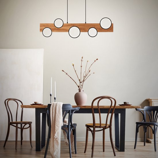 inbouwspot met geïntegreerde LED 9,3 W 700 lumen richtbaar aluminium | Keukenverlichting