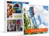 Bongo Bon - DAGTOCHT NAAR EUROPA-PARK VOOR 2 VOLWASSENEN IN HET LAAGSEIZOEN - Cadeaukaart cadeau voor man of vrouw
