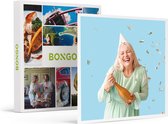 Bongo Bon - CADEAUKAART PROFICIAT - 40 € - Cadeaukaart cadeau voor man of vrouw