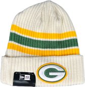 New Era Knit Vintage E3 Team Green Bay Packers