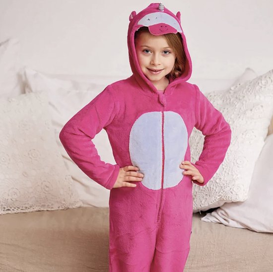 Pyjama licorne 2025 8 ans