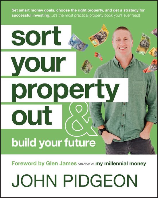 Sort Your Property Out - cover