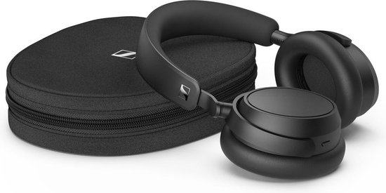 Sennheiser Accentum Plus Wireless (Black) (7/8)
