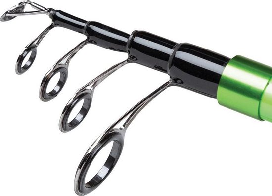 Berkley - Telescoophengel Flex Trout TE - Berkley