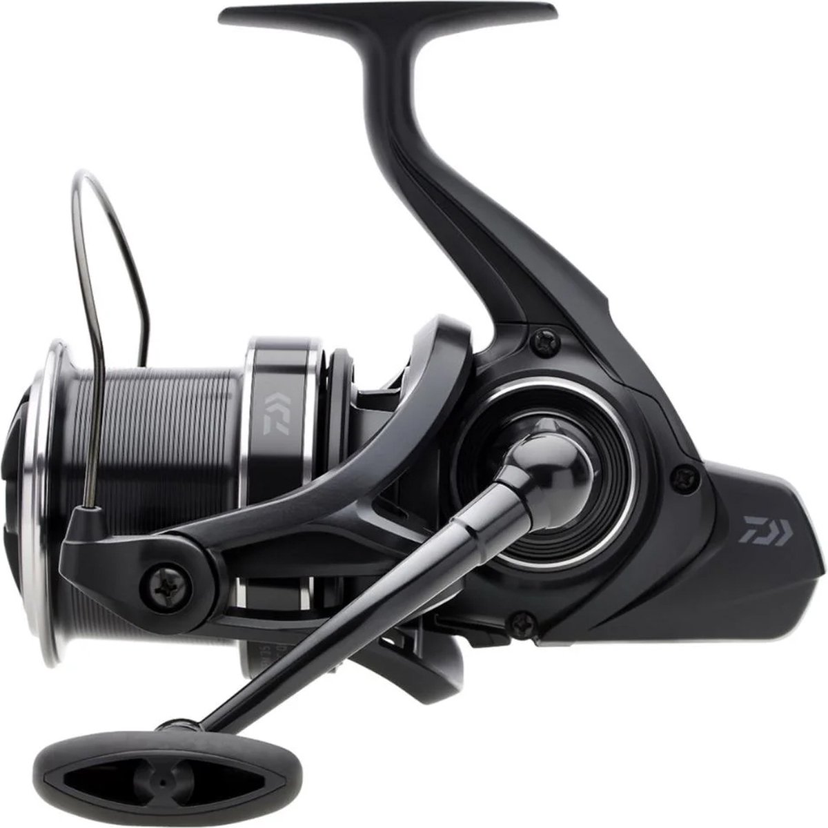 Daiwa - 23 Emblem Big Pit 35 SCW QD - Daiwa