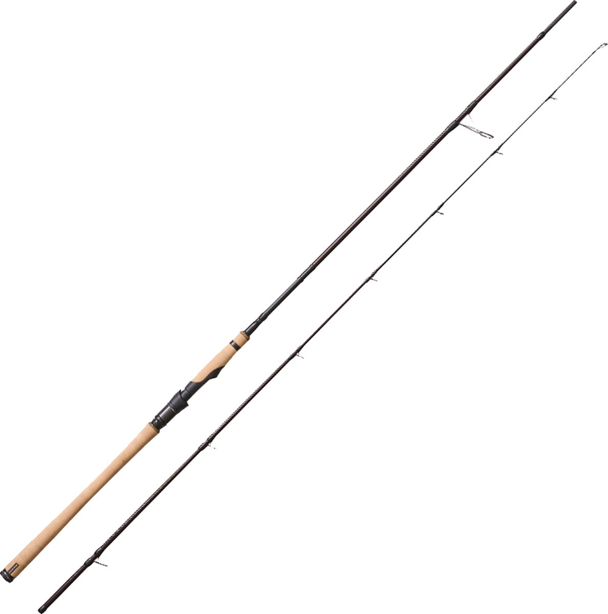 Savage Gear - Spinhengel Alpha SG6 Big Bait - Savage Gear