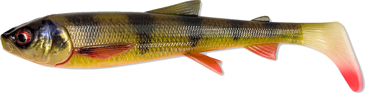 Savage Gear - Softbaits 3D Whitefish Shad 20cm - 62gr - Savage Gear