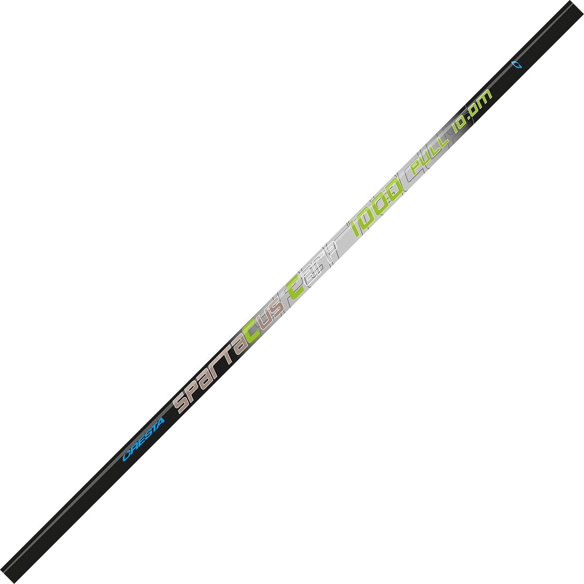 Cresta Spartacus Carp 1000 10.0M Pole