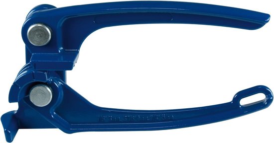 Cintreuse de tubes SW-Stahl 24517L pour 3,00-4,75-6 mm