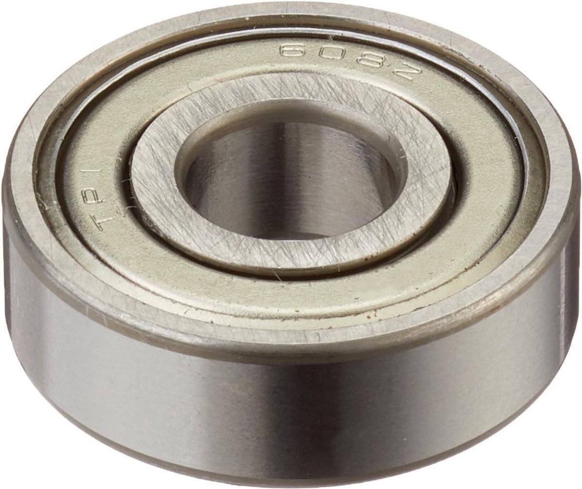 SW staal S3283-20 kogellagers