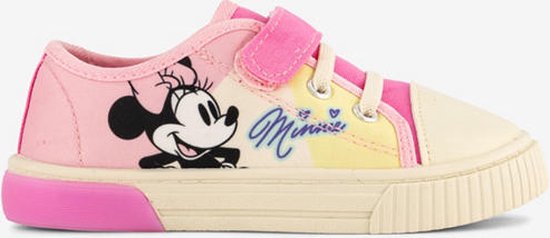 minnie mouse Roze sneaker - Maat 29