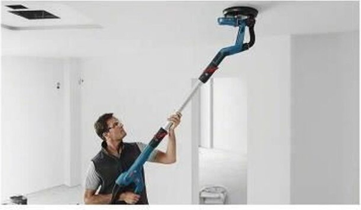 Bosch Professional GTR 55-225 Langnek Schuurmachine – foto 8