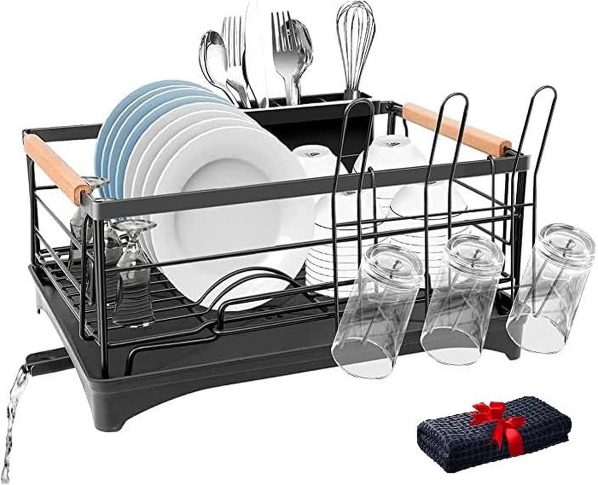 Goedkoopste Luxe afdruiprek