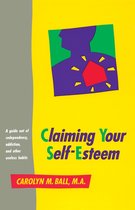 Claiming Your Self Esteem