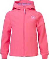 Noppies Girls Jacket Eudora Meisjes Jas - Camelia Rose - Maat 128